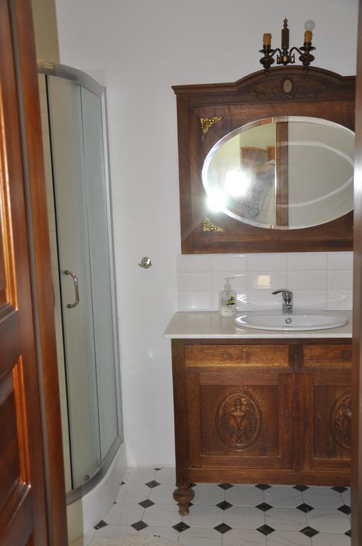 Lesna Polana Villa Stare Jabłonki Dış mekan fotoğraf