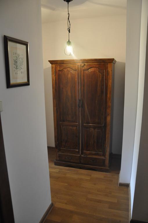 Lesna Polana Villa Stare Jabłonki Dış mekan fotoğraf